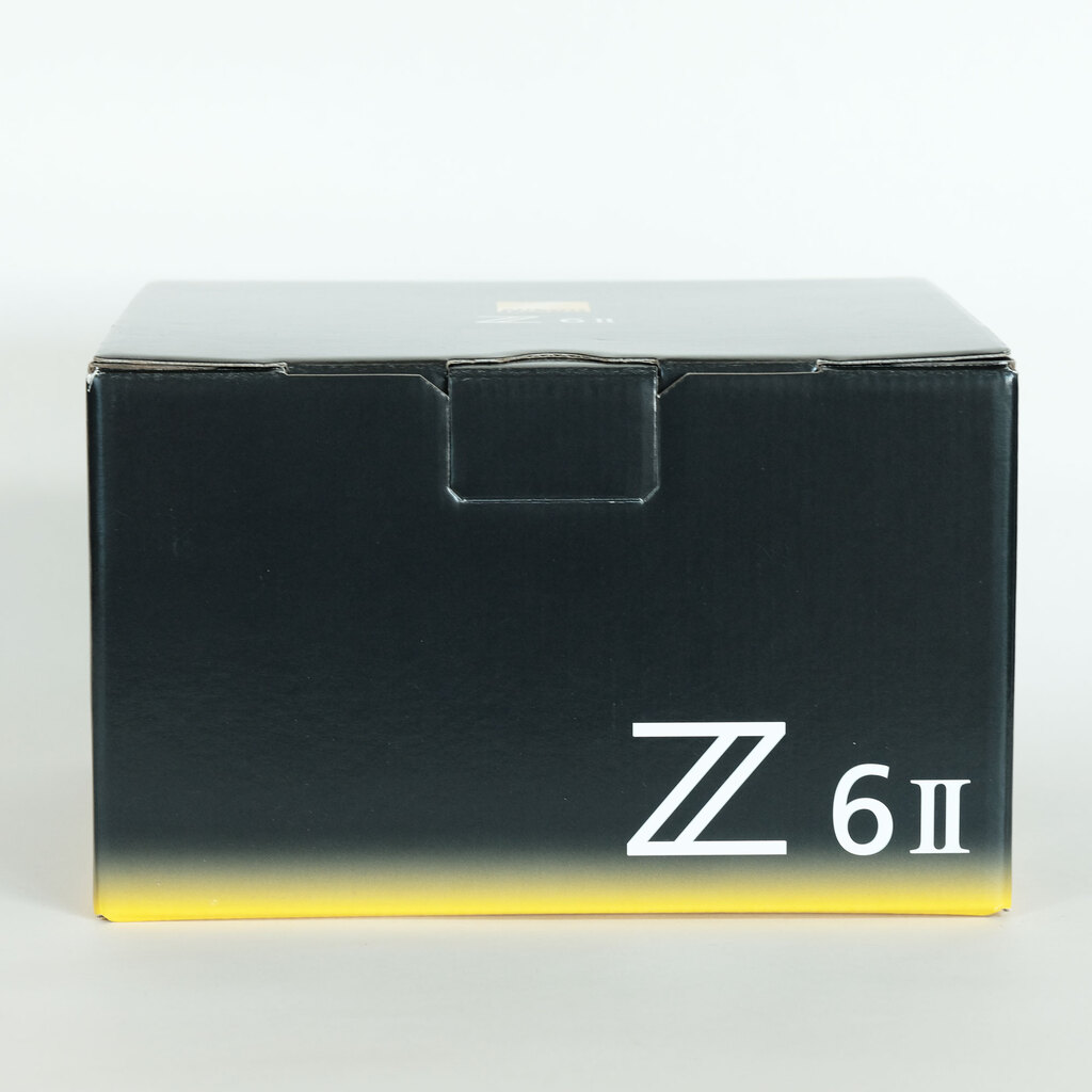 Nikon Z6II