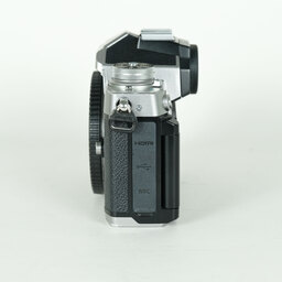 Nikon Z fc Nikon Z fc