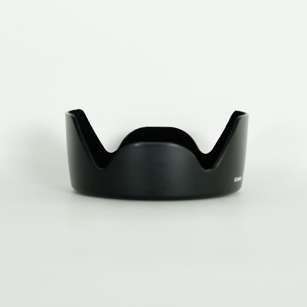 Canon EF-S18-135mm F3.5-5.6 IS