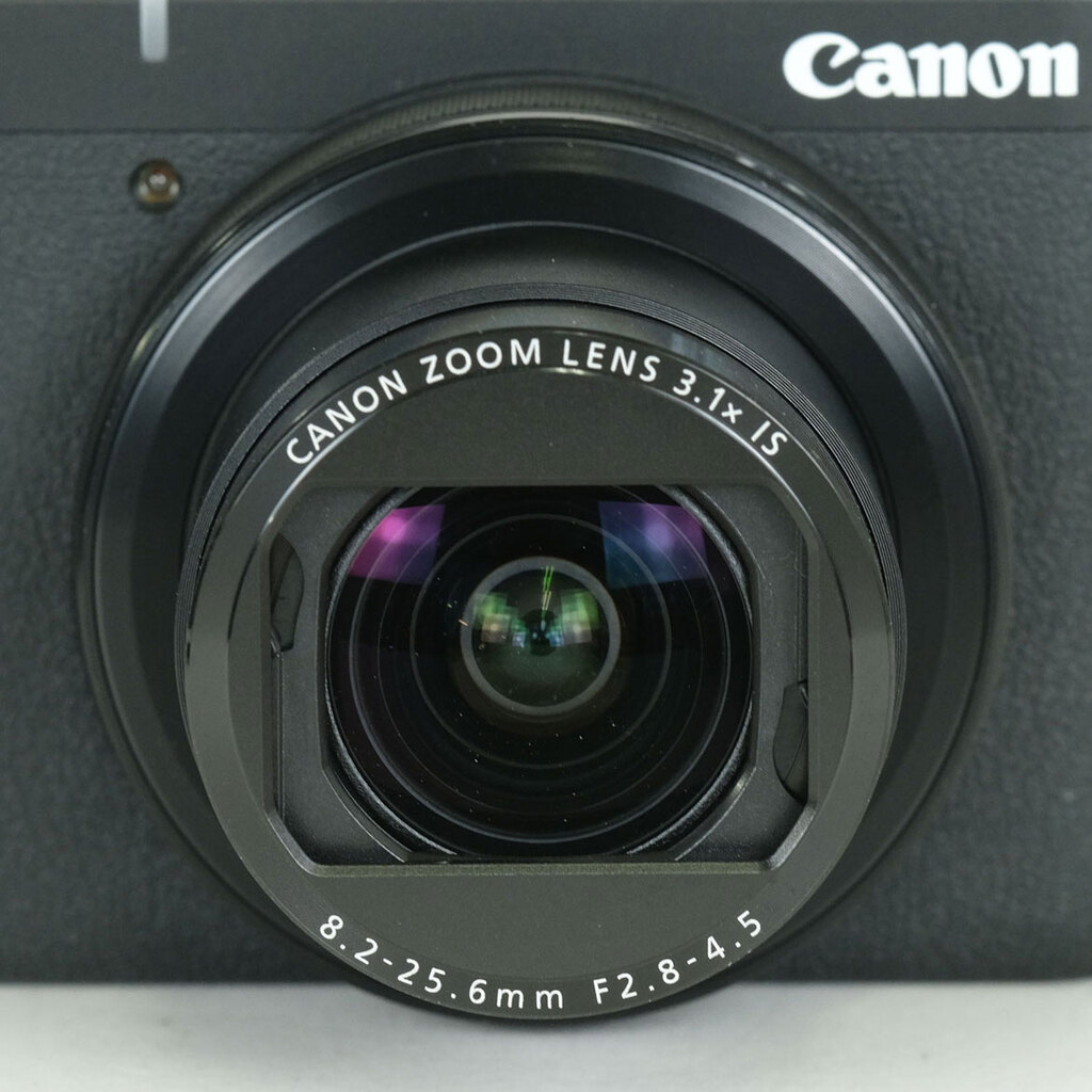 Canon PowerShot V1