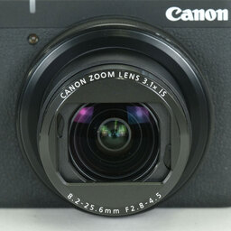 Canon PowerShot V1