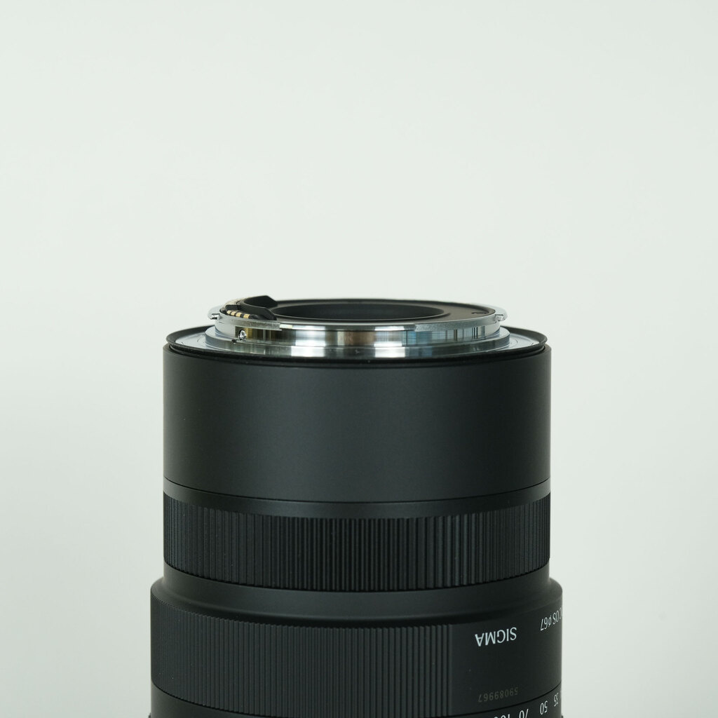 SIGMA 16-300mm F3.5-6.7 DC OS｜Contemporary [キヤノンRF用]