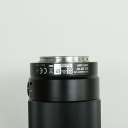 SONY FE 35mm F1.8 SEL35F18F