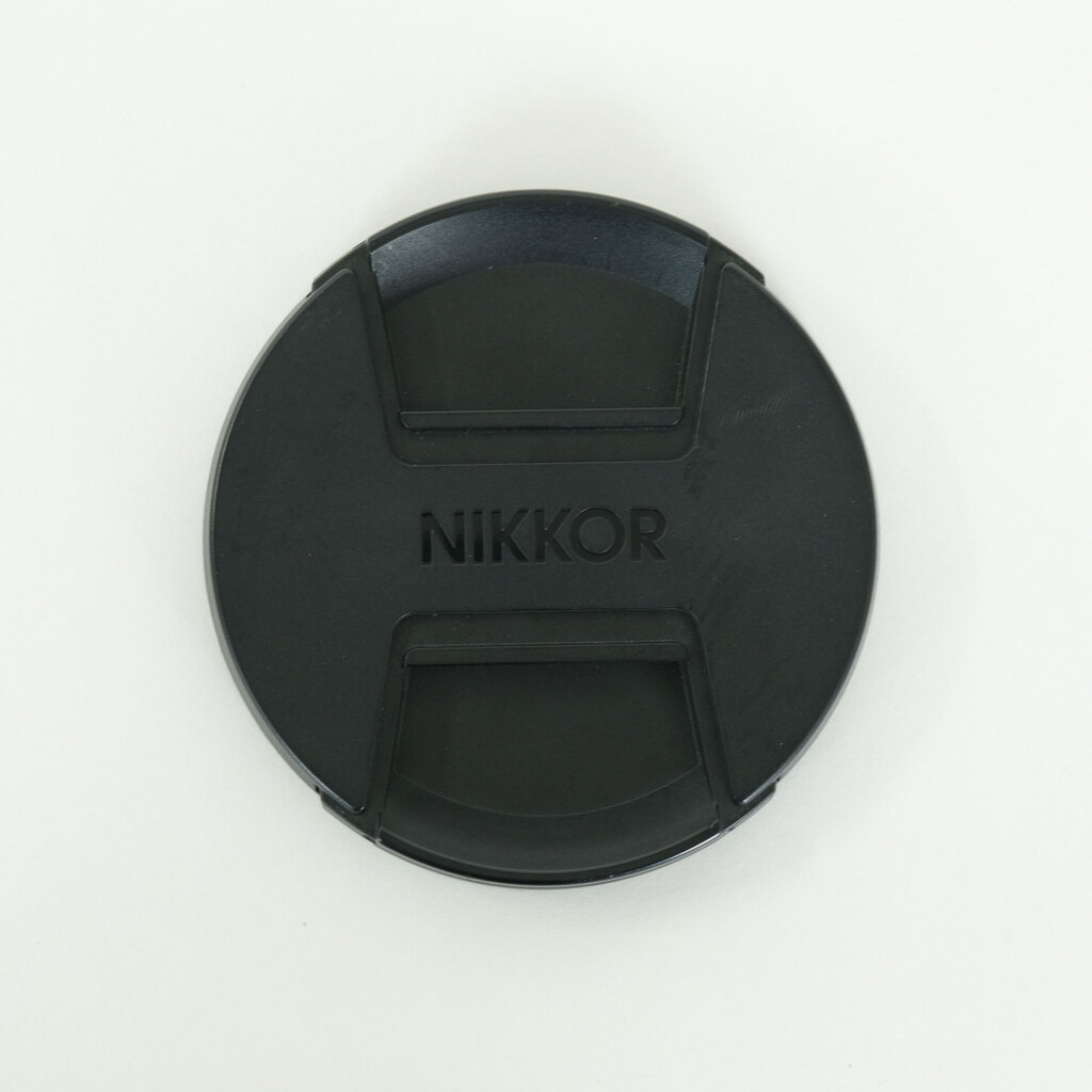 Nikon NIKKOR Z 24-70mm f/2.8 S