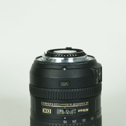 Nikon AF-S DX NIKKOR 16-85mm F3.5-5.6G ED VR Nikon AF-S DX NIKKOR 16-85mm F3.5-5.6G ED VR