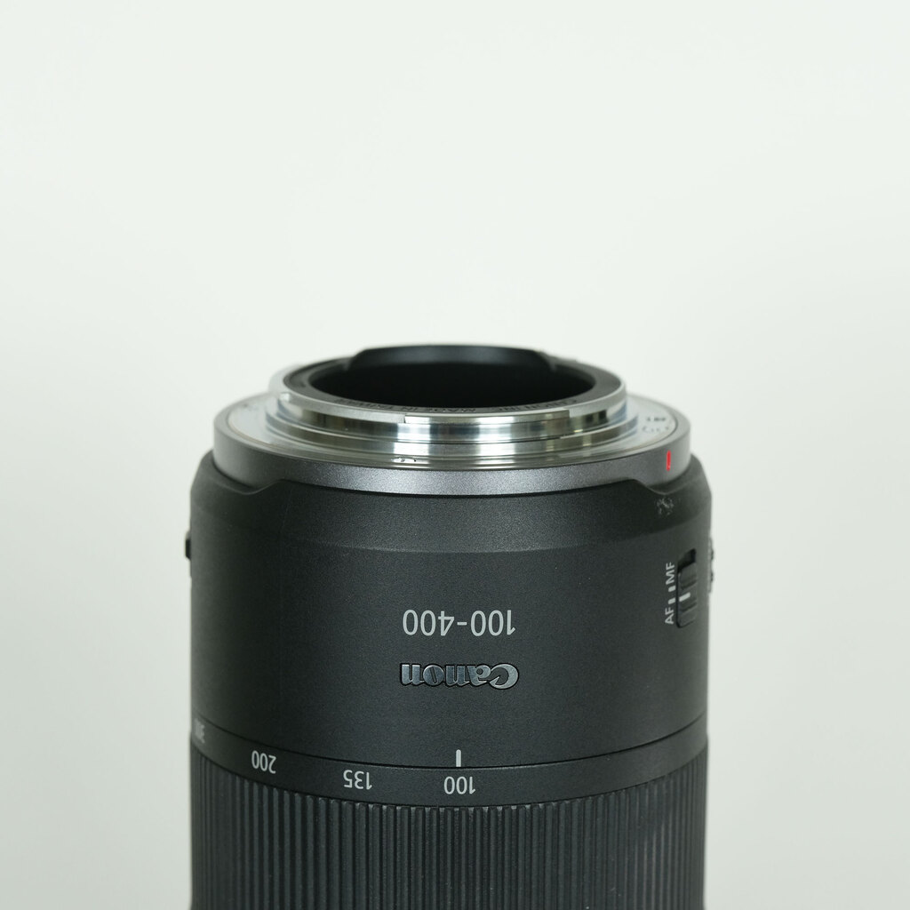 Canon RF100-400mm F5.6-8 IS USM Canon RF100-400mm F5.6-8 IS USM