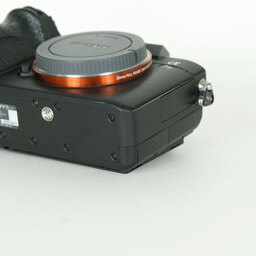 SONY α7 III（ILCE-7M3）