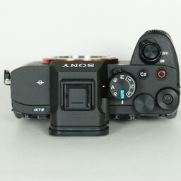 SONY α7 IV（ILCE-7M4）