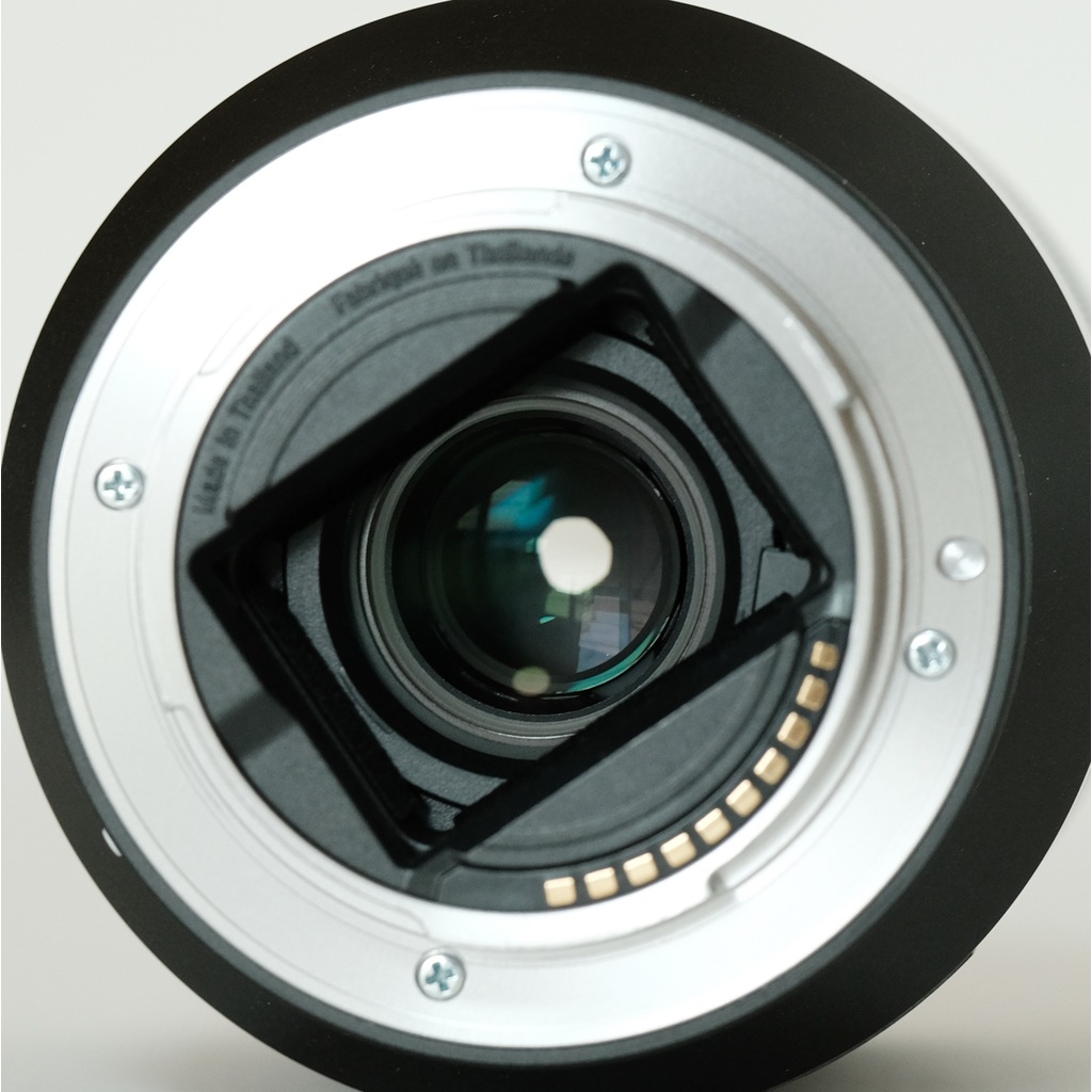 SONY Vario-Tessar T＊ FE 24-70mm F4 ZA OSS SEL2470Z