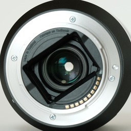 SONY Vario-Tessar T＊ FE 24-70mm F4 ZA OSS SEL2470Z