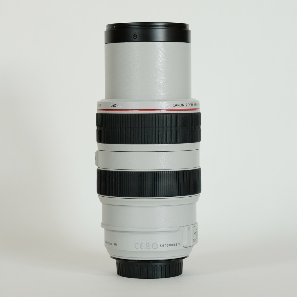 Canon EF70-300mm F4-5.6L IS USM
