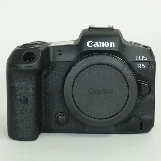 Canon EOS R5