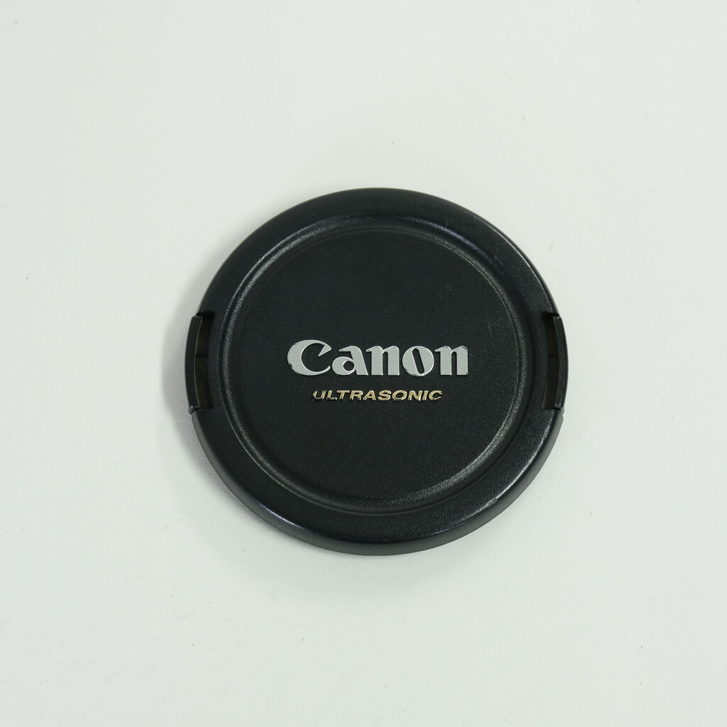 Canon EF70-300mm F4-5.6L IS USM