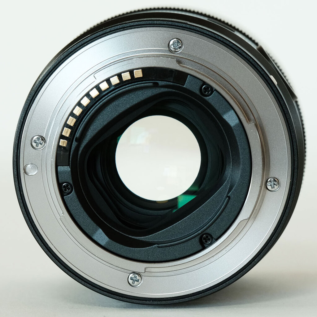 SONY FE 35mm F1.8 SEL35F18F