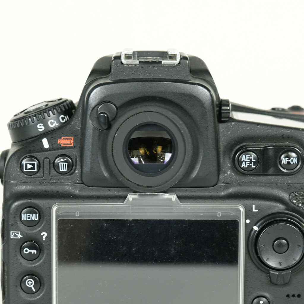 Nikon D810 Nikon D810