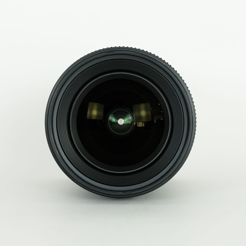 Nikon NIKKOR Z 17-28mm f/2.8 Nikon NIKKOR Z 17-28mm f/2.8