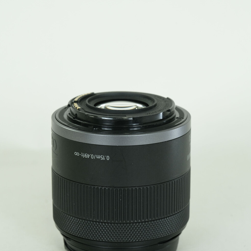 Canon RF-S14-30mm F4-6.3 IS STM PZ