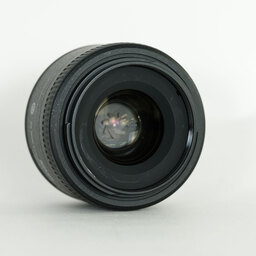 Nikon AF-S DX NIKKOR 35mm f/1.8G