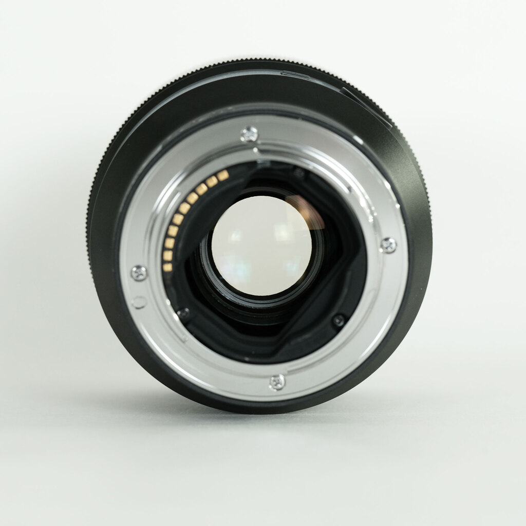 SONY FE 85mm F1.8 SEL85F18