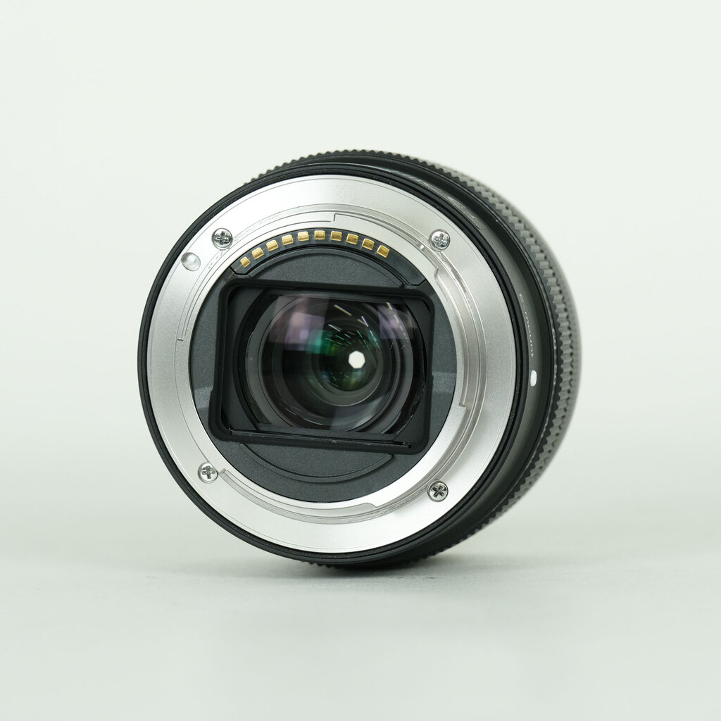 SONY FE 28-60mm F4-5.6 SEL2860の出品 | ONE SCENE（ワンシーン）