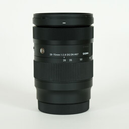 SIGMA 28-70mm F2.8 DG DN｜Contemporary [ライカL用]