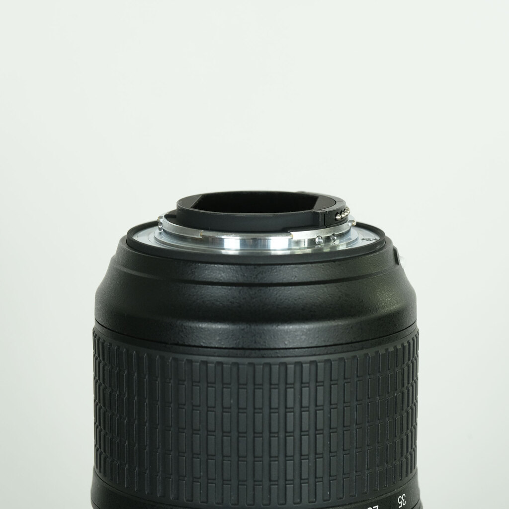 Nikon AF-S NIKKOR 24-70mm f/2.8E ED VR