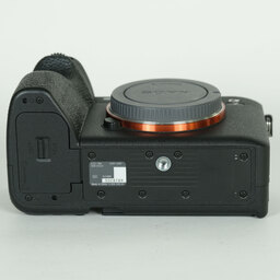 SONY α7 IV(ILCE-7M4) SONY α7 IV(ILCE-7M4)