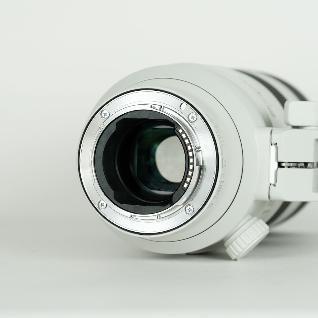 SONY FE 70-200mm F2.8 GM OSS II SEL70200GM2