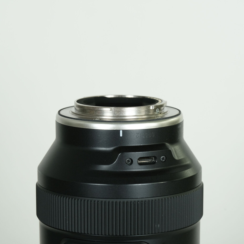 TAMRON 70-180mm F/2.8 Di III VC VXD G2（Model A065） [ソニーE用]