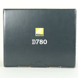 Nikon D780