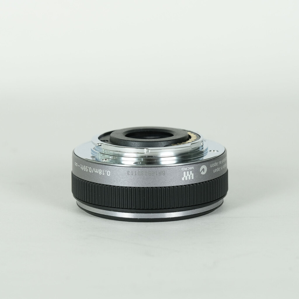 Panasonic LUMIX G 14mm F2.5 ASPH. H-H014 Panasonic LUMIX G 14mm F2.5 ASPH. H-H014