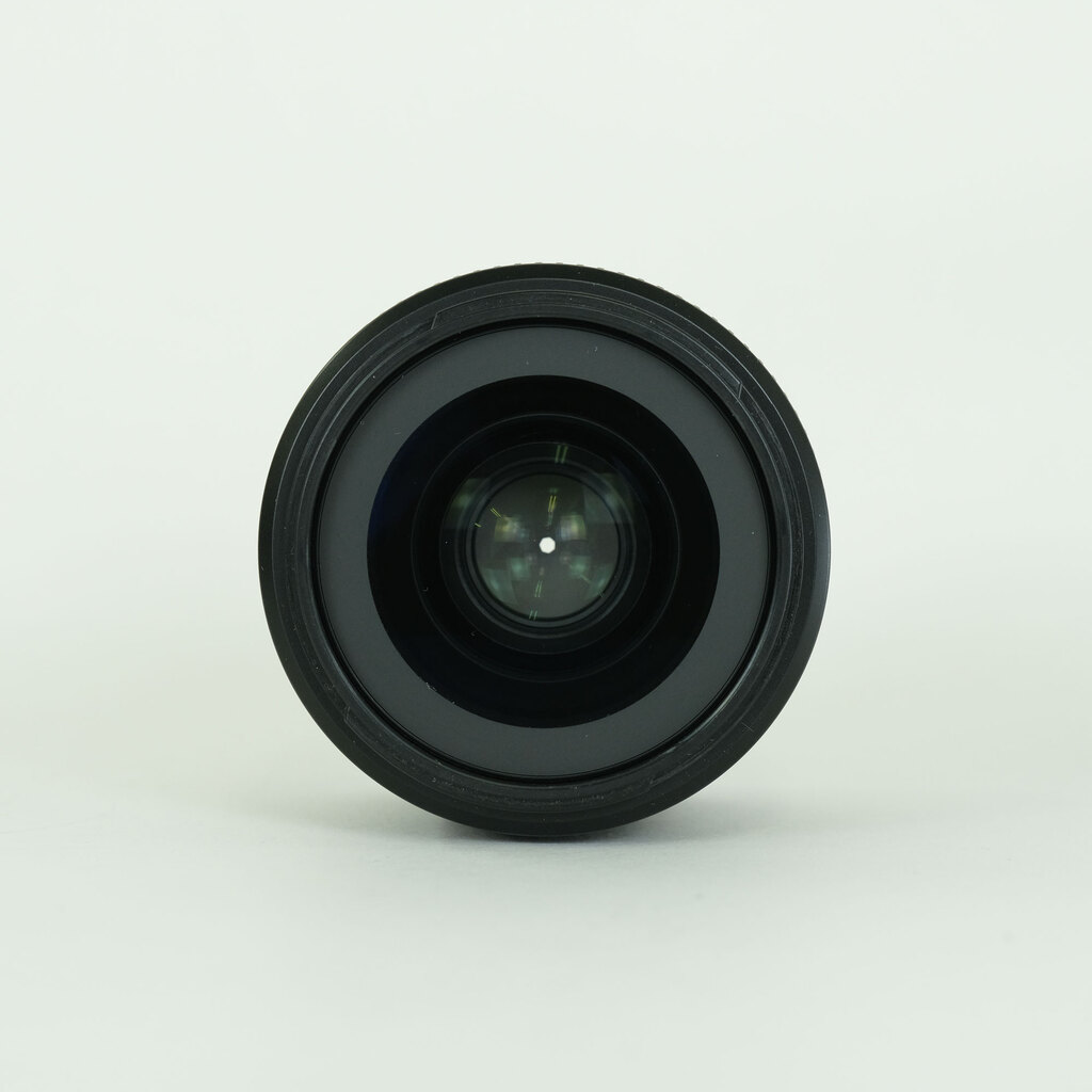 Nikon AF-S NIKKOR 35mm f/1.8G ED