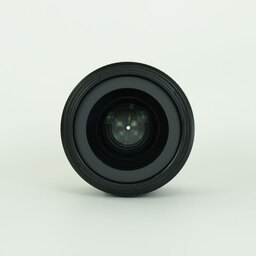 Nikon AF-S NIKKOR 35mm f/1.8G ED