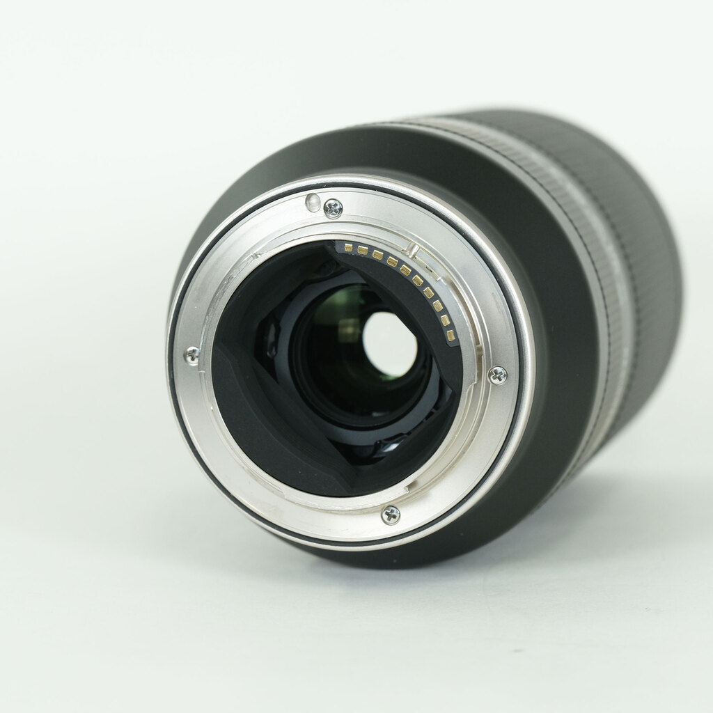 TAMRON 70-300mm F/4.5-6.3 Di III RXD (Model A047) [ソニーE用]