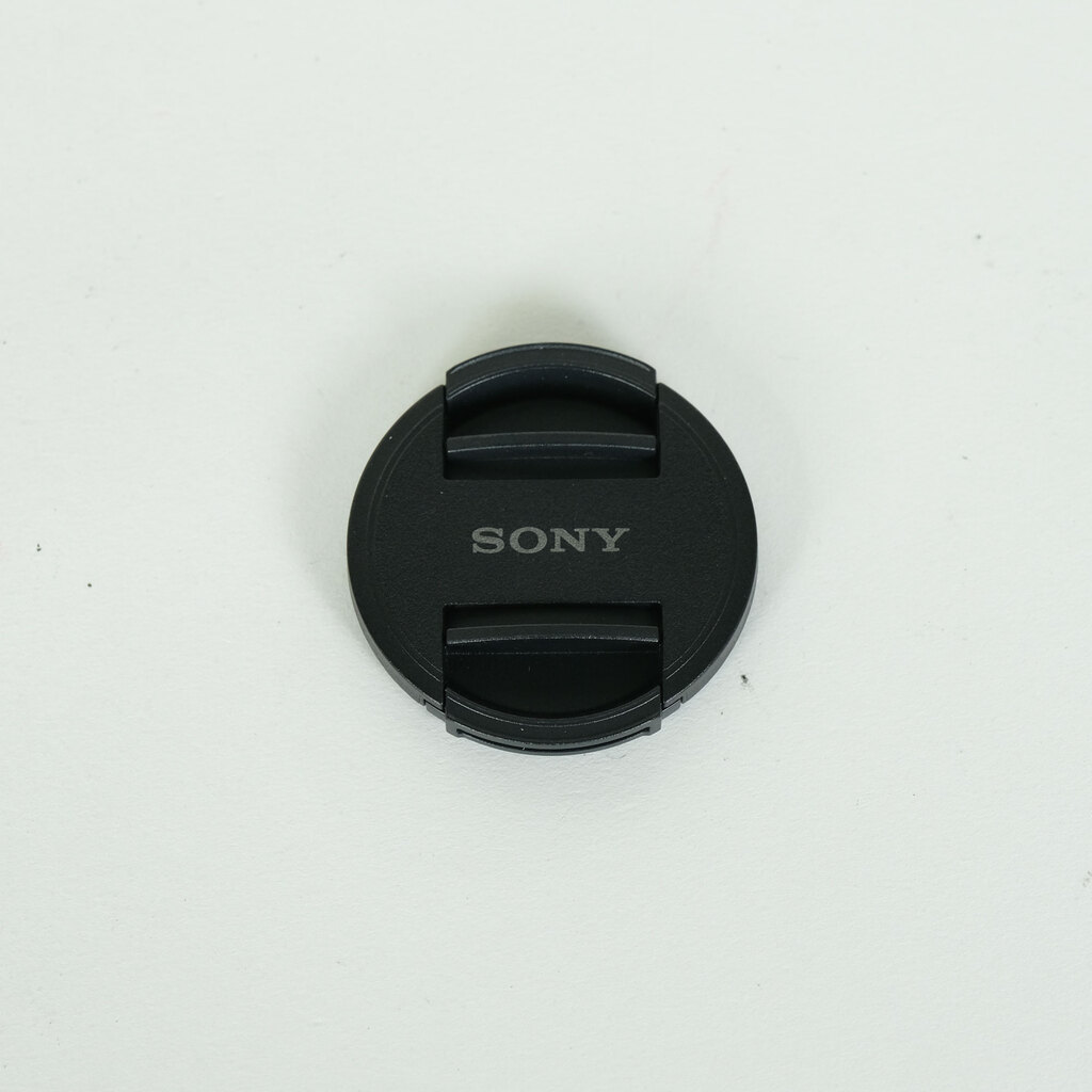 SONY E PZ 16-50mm F3.5-5.6 OSS SELP1650 シルバー