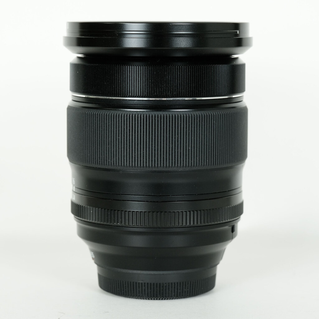 FUJIFILM XF16-55mmF2.8 R LM WR