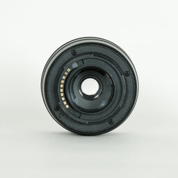 FUJIFILM XC15-45mmF3.5-5.6 OIS PZ