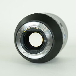 SONY Planar T* FE 50mm F1.4 ZA SEL50F14Z