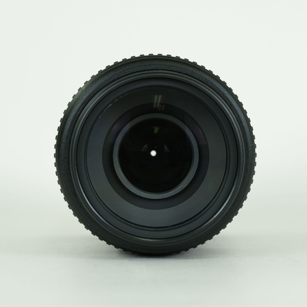 Nikon AF-S DX NIKKOR 55-300mm F4.5-5.6G ED VR