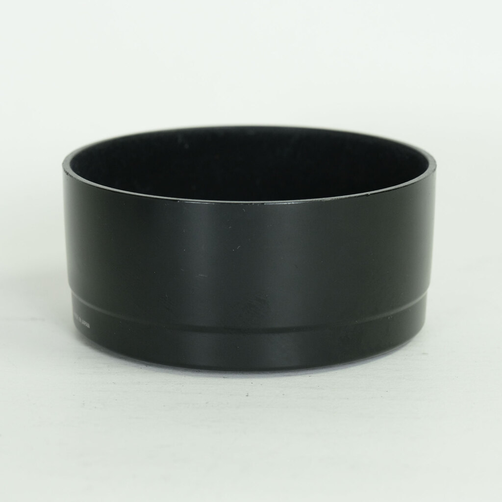 Canon EF50mm F1.2L USM