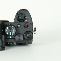 SONY α7 IV(ILCE-7M4) SONY α7 IV(ILCE-7M4)