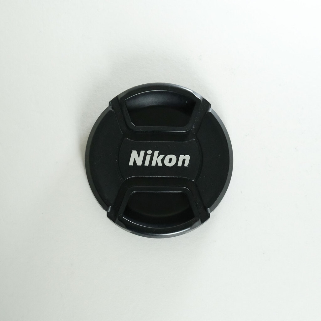 Nikon AF-S NIKKOR 35mm f/1.8G ED
