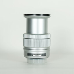 FUJIFILM XC16-50mm F3.5-5.6 OIS II FUJIFILM XC16-50mm F3.5-5.6 OIS II