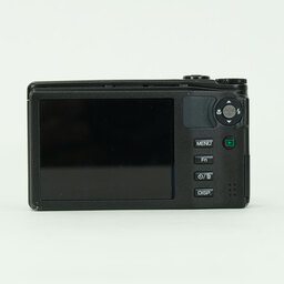 RICOH CX4 ブラック RICOH CX4 ブラック