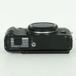 FUJIFILM X-T20 FUJIFILM X-T20