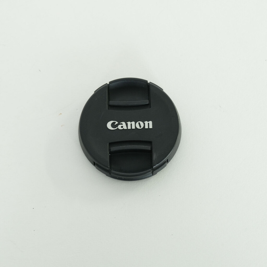 Canon EF-M55-200mm F4.5-6.3 IS STM