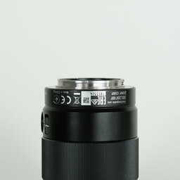 SONY FE 35mm F1.8 SEL35F18F