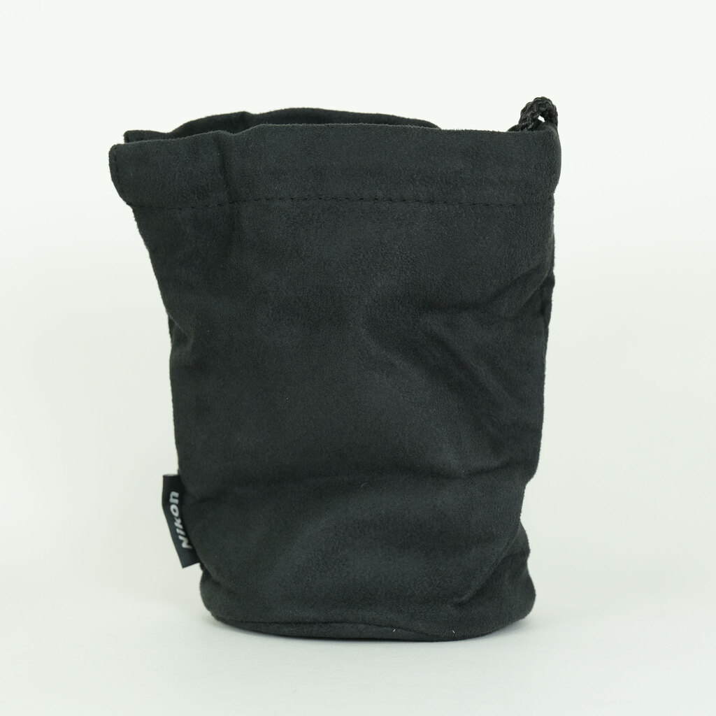 Nikon AF-S NIKKOR 35mm f/1.8G ED