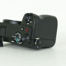 SONY α6700（ILCE-6700）