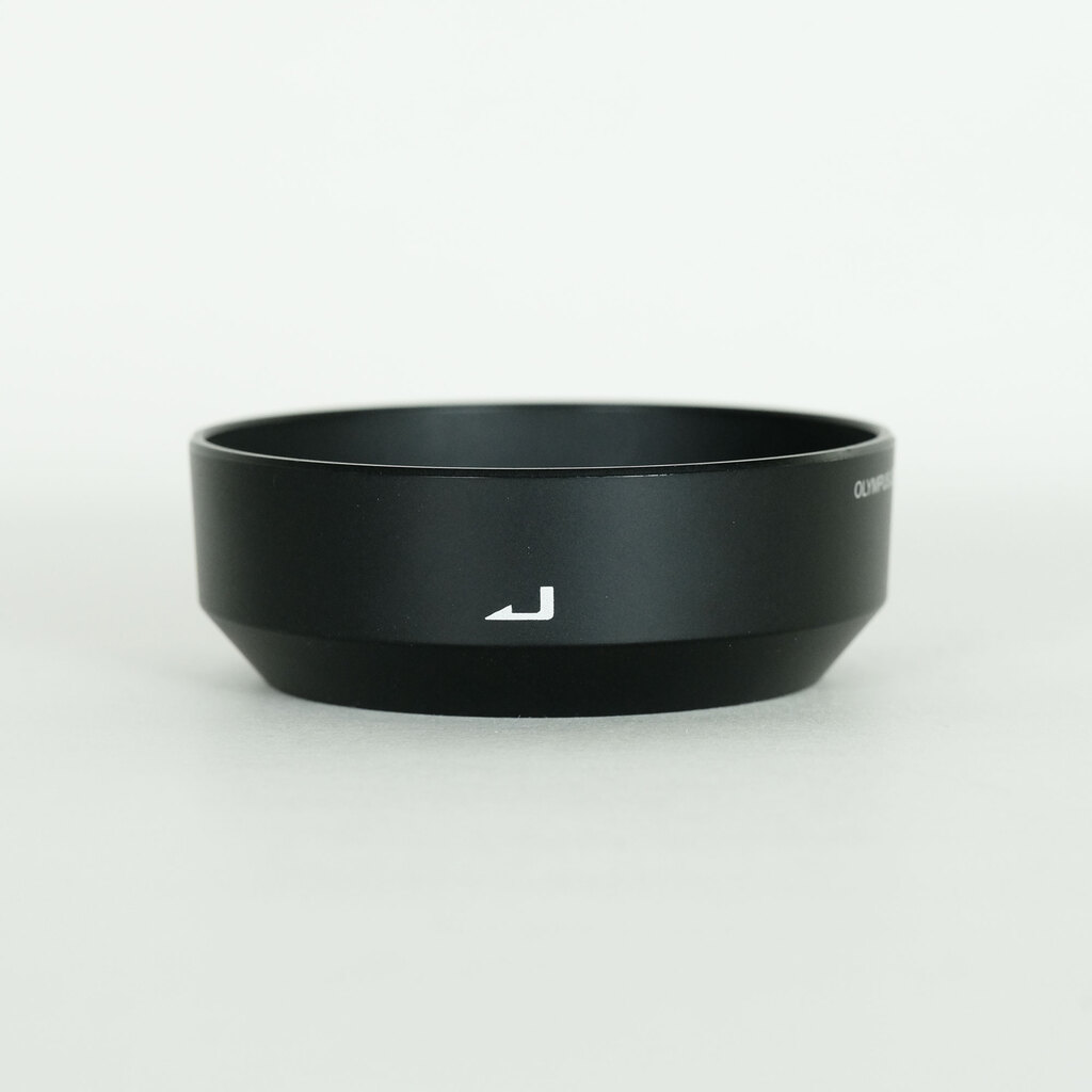 OLYMPUS M.ZUIKO DIGITAL 25mm F1.8